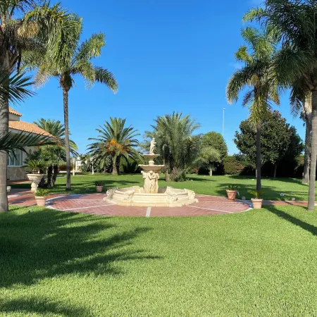 Agriturismo Al Parco Lecce