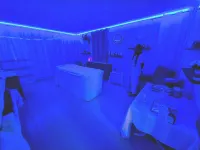 Hôtel la Belle Etoile & Spa - spa