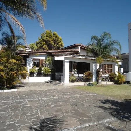 Hotel Boutique d' Paola