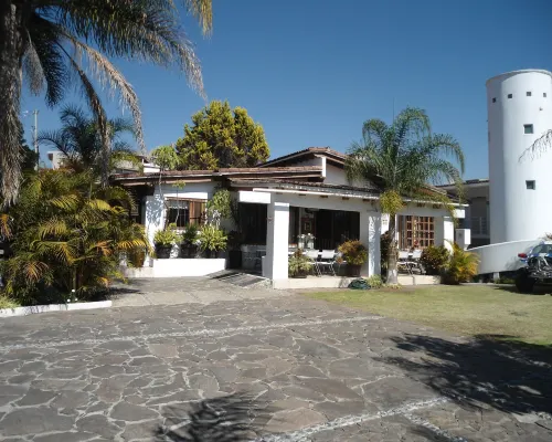 Hotel Boutique d' Paola Hotels in Valle de Bravo