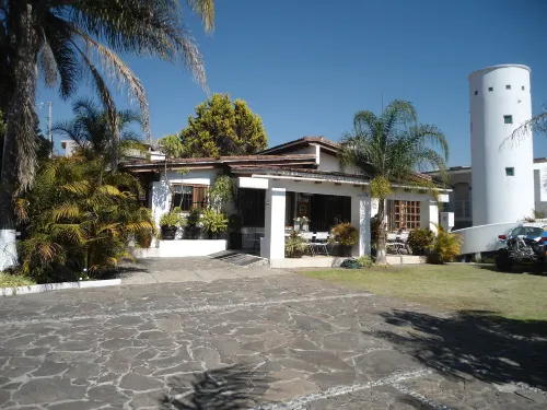 Hotel Boutique d' Paola Hotel a El Arco