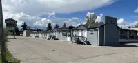West Castle Motel Hotels in Pincher Creek