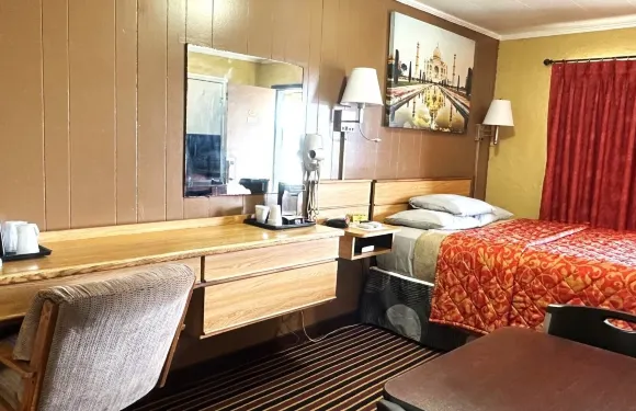 維尼塔休閑酒店