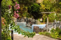 Termas de Papallacta Hotel di 