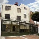 ApartaHotel Los Alcazares Отели в г. Барриос Унидос