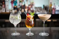 Lakeside Park Hotel & Spa - bar