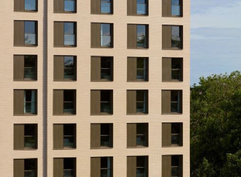 OKKO Hotels Troyes Centre