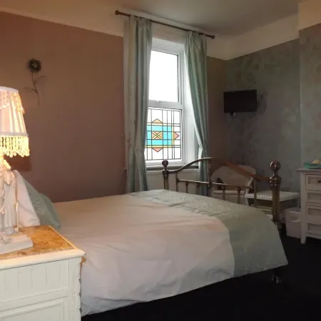 Manor View