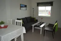 Vreta Kloster Golfklubb - homestay