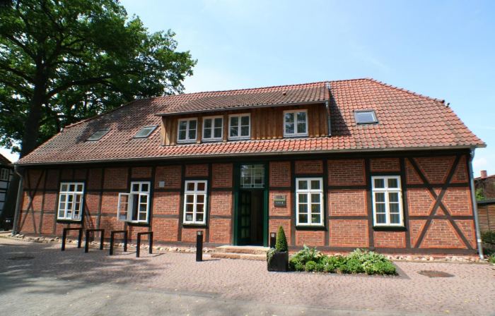 HOTEL Am Kloster