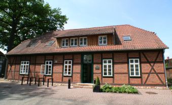 Hotel am Kloster