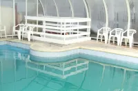 Hotel Libertador de Pinamar - Pools