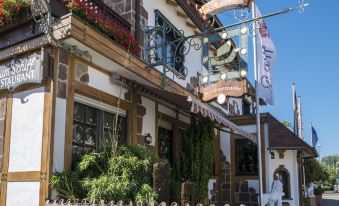 Hotel Restaurant Schiff