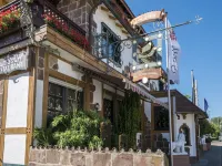 Hotel Restaurant Schiff Hotels in Kappel-Grafenhausen