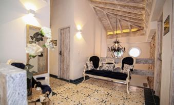 Hotel Boutique Callecitas de San Diego