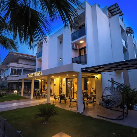 Bayram Hotel