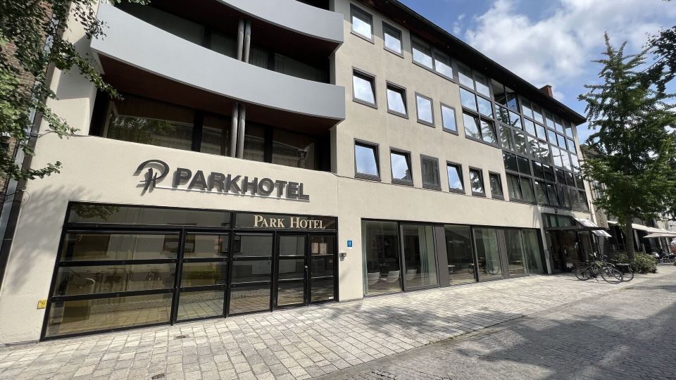 Parkhotel Roeselare