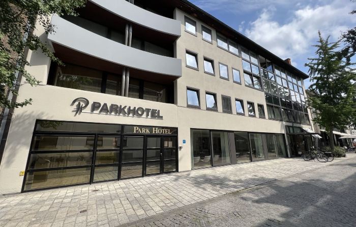 Parkhotel Roeselare