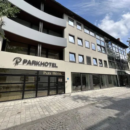 Parkhotel Roeselare