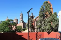 Casa Oratorio Rinconada