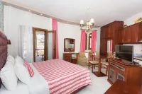 Olympic Apartments Hotels in 