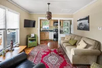 Riverside Inn and Cottages Hotels in Folly Beach