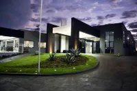 Regional Plaza Hotel Event Park