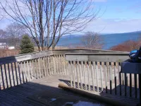 Elevate Rooms at 66 Montague Hotel di Digby