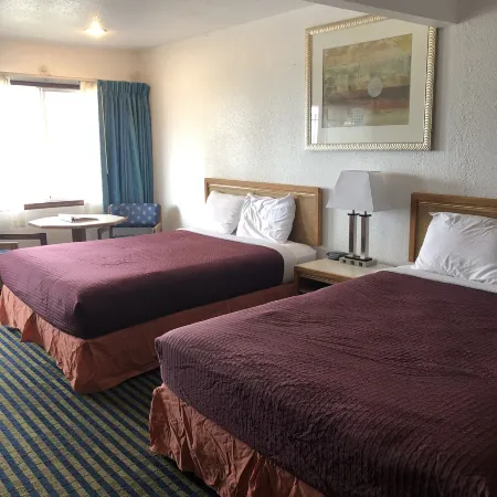 FourWinds Inn