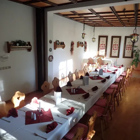 Hotel Zum Gründle
