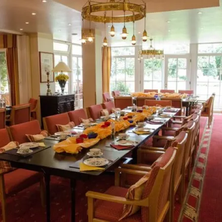 Hotel Gutshof Busch