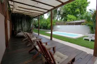 Casa Delia Hotel Downtown - Pools
