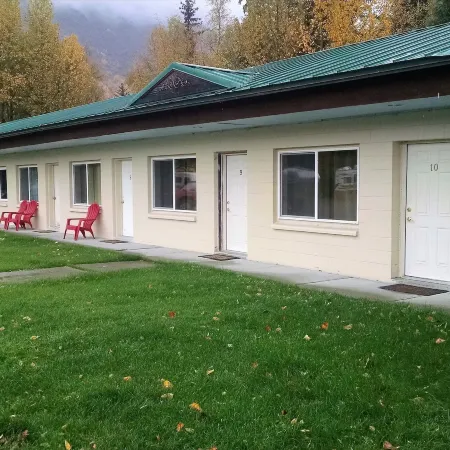 Bird Creek Motel