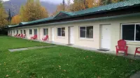Bird Creek Motel Hôtels à : Girdwood