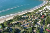 Antares Club Hotel Lagoinha - de playa