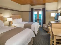 Lied Lodge at Arbor Day Farm Hotels in Otoe County