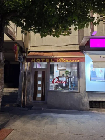 Hotel Classis Hotels in Braganca