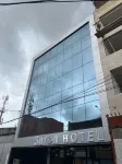 HOTEL Saròn Hotels in Cota