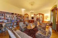 Hotel Schweizerhof Sta Maria