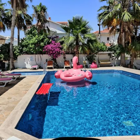Işıl Suit Apart Otel