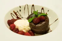 Hotel Rango - Frühstück