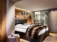 Hotel Arlberg Lech Hotels in Lech