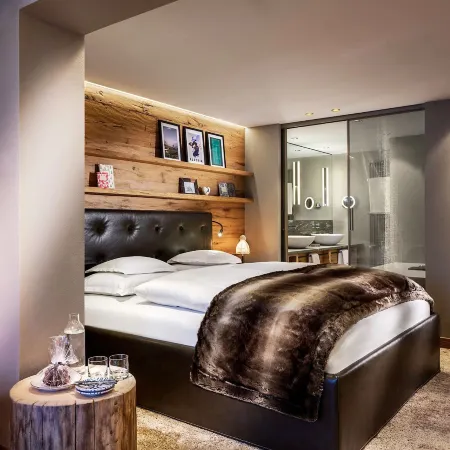 Hotel Arlberg Lech
