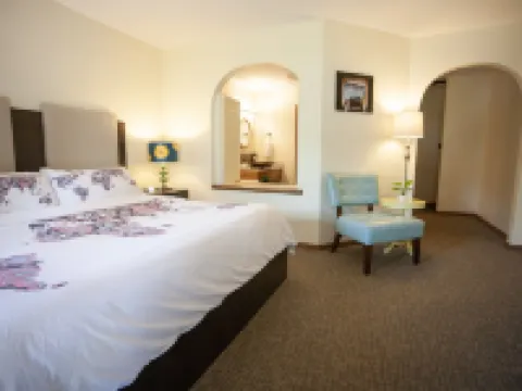 바바리안 인 블랙 힐스 커스터 호텔