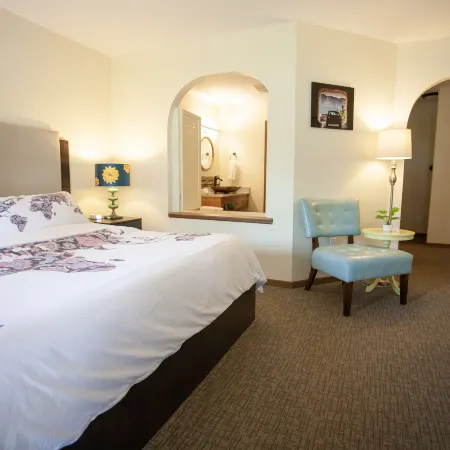 Bavarian Inn, Black Hills