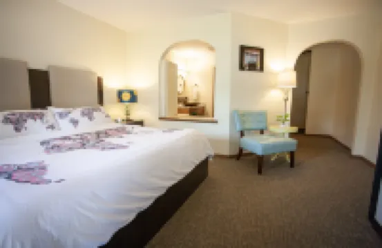 Bavarian Inn, Black Hills