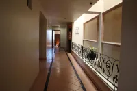 Hotel Real Santa Fe Hôtels à : San Juan de los Lagos