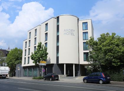 Ardey Hotel