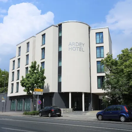Ardey Hotel
