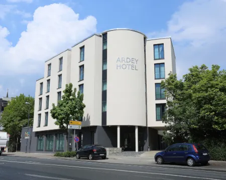 Ardey Hotel Hotels in Witten